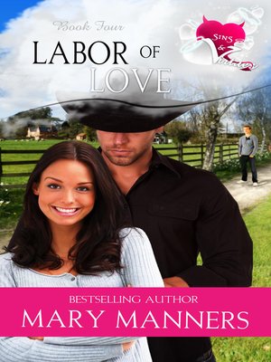 cover image of Labor of Love